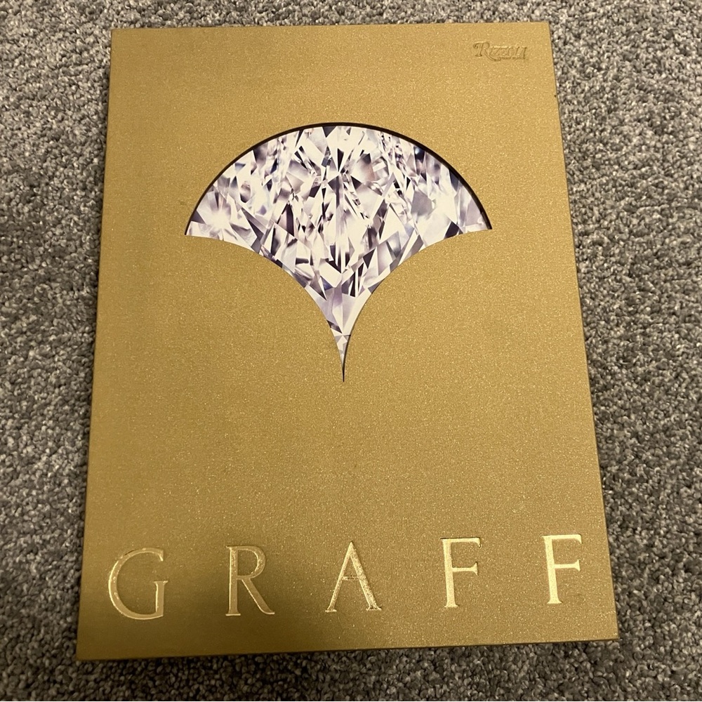 Graff Creating Diamond History - Picture 9 of 15